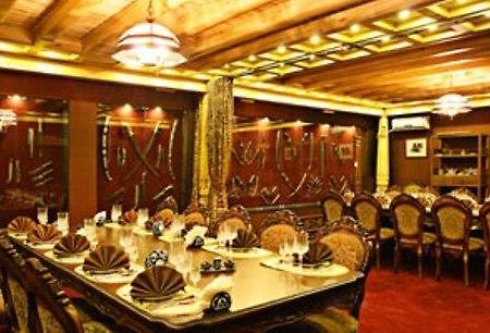 Saint Angel Hotel Beijing Bagian luar foto