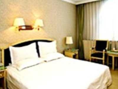 Saint Angel Hotel Beijing Bagian luar foto