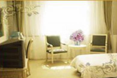 Saint Angel Hotel Beijing Bagian luar foto